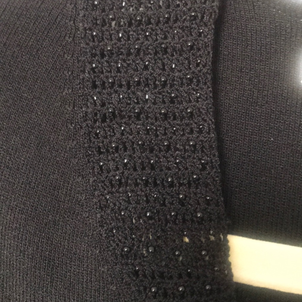 Max Studio Cardigan - Picture 3 of 5